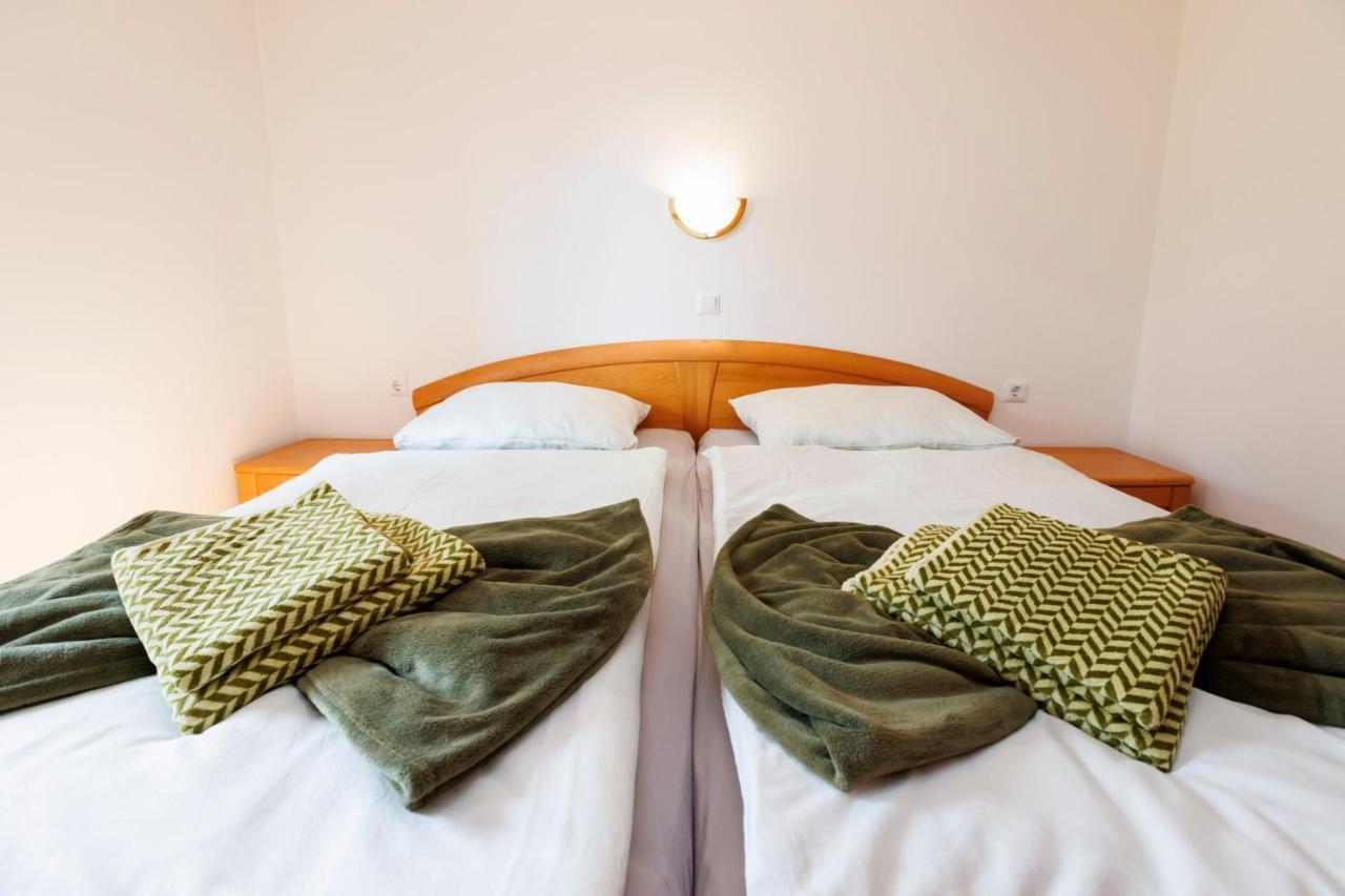 Apartmaji Pr' Brdarju Daire Bohinj Dış mekan fotoğraf