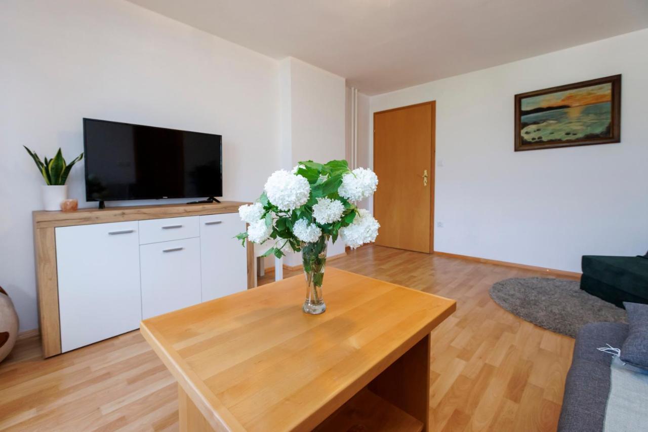 Apartmaji Pr' Brdarju Daire Bohinj Dış mekan fotoğraf